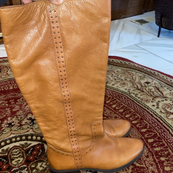 Sam Edelman women boots - Picture 7 of 15
